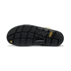 Women KEEN Slip-Ons<All Gender Uneek Ii Convertible | Black/ Yellow