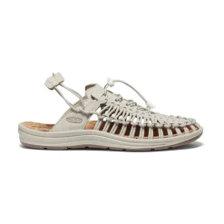 Women KEEN Slip-Ons<All Gender Uneek Ii Convertible | Plaza Taupe/Plaza Taupe