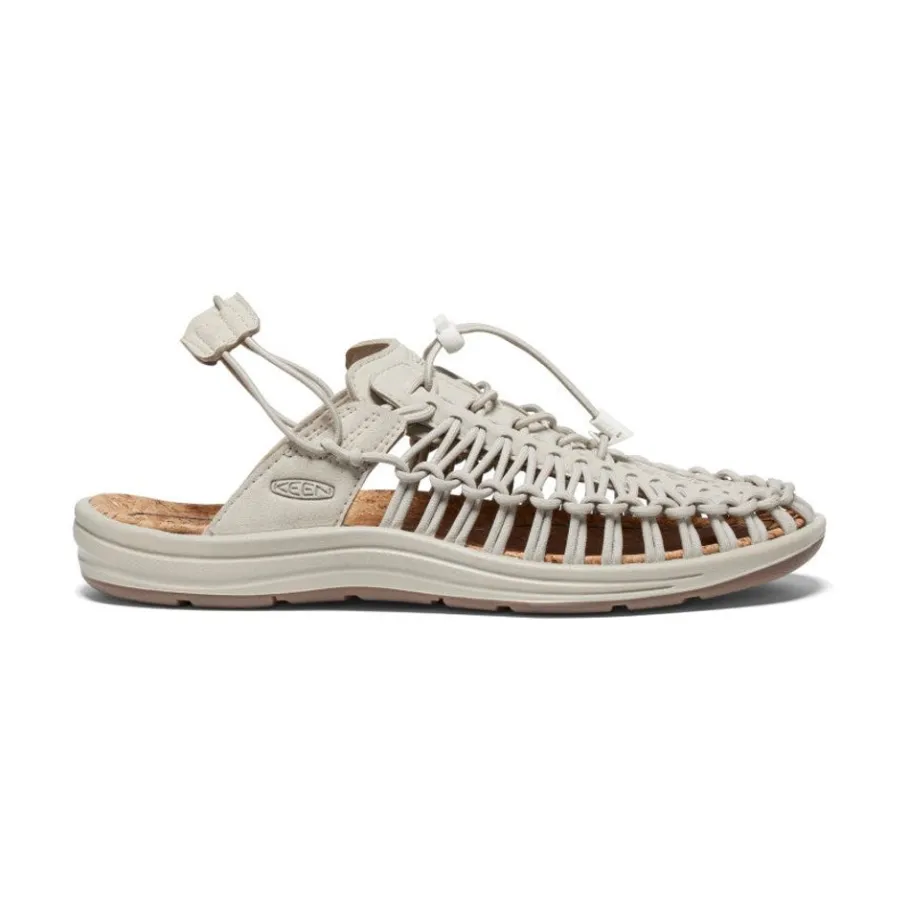 Women KEEN Slip-Ons<All Gender Uneek Ii Convertible | Plaza Taupe/Plaza Taupe