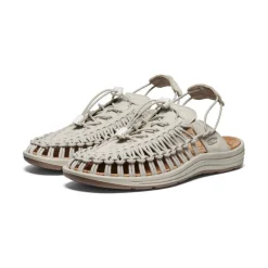 Women KEEN Slip-Ons<All Gender Uneek Ii Convertible | Plaza Taupe/Plaza Taupe