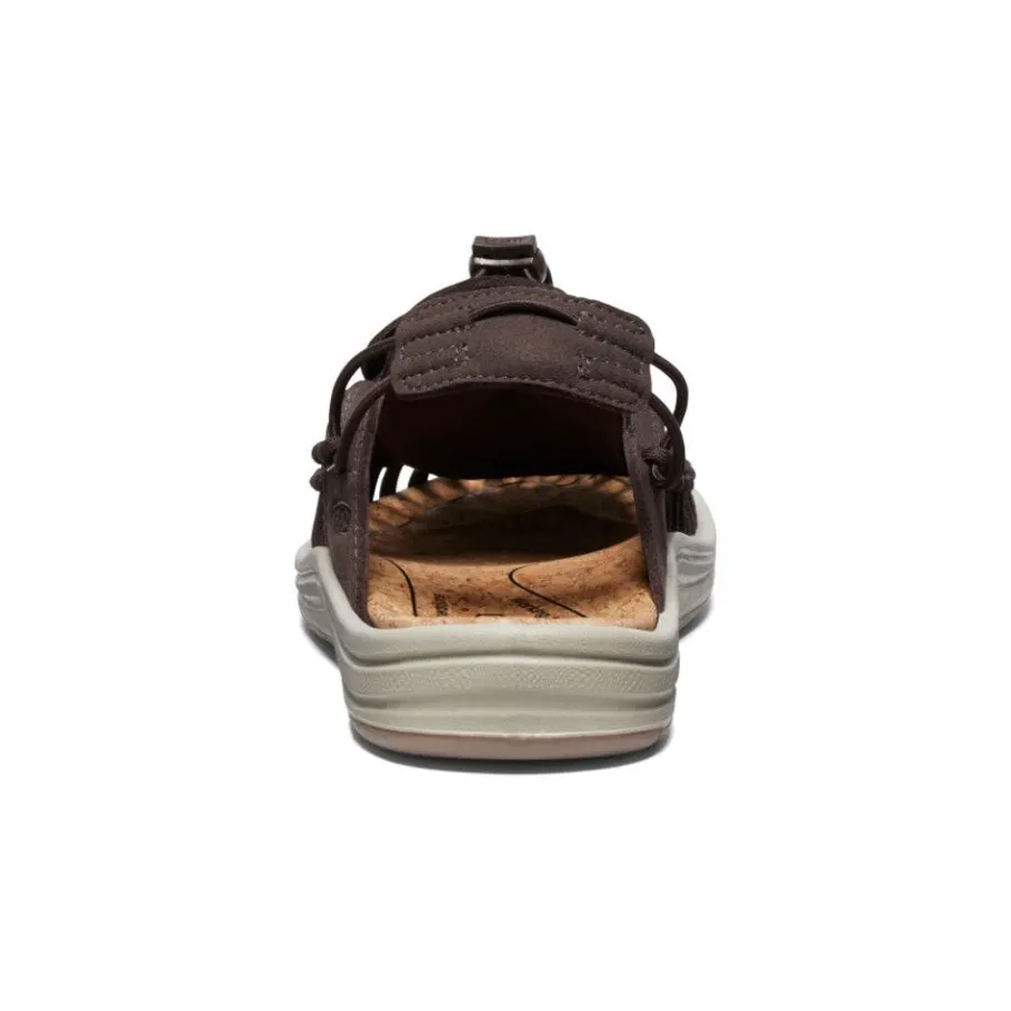 Women KEEN Slip-Ons<All Gender Uneek Ii Convertible | Java/Java