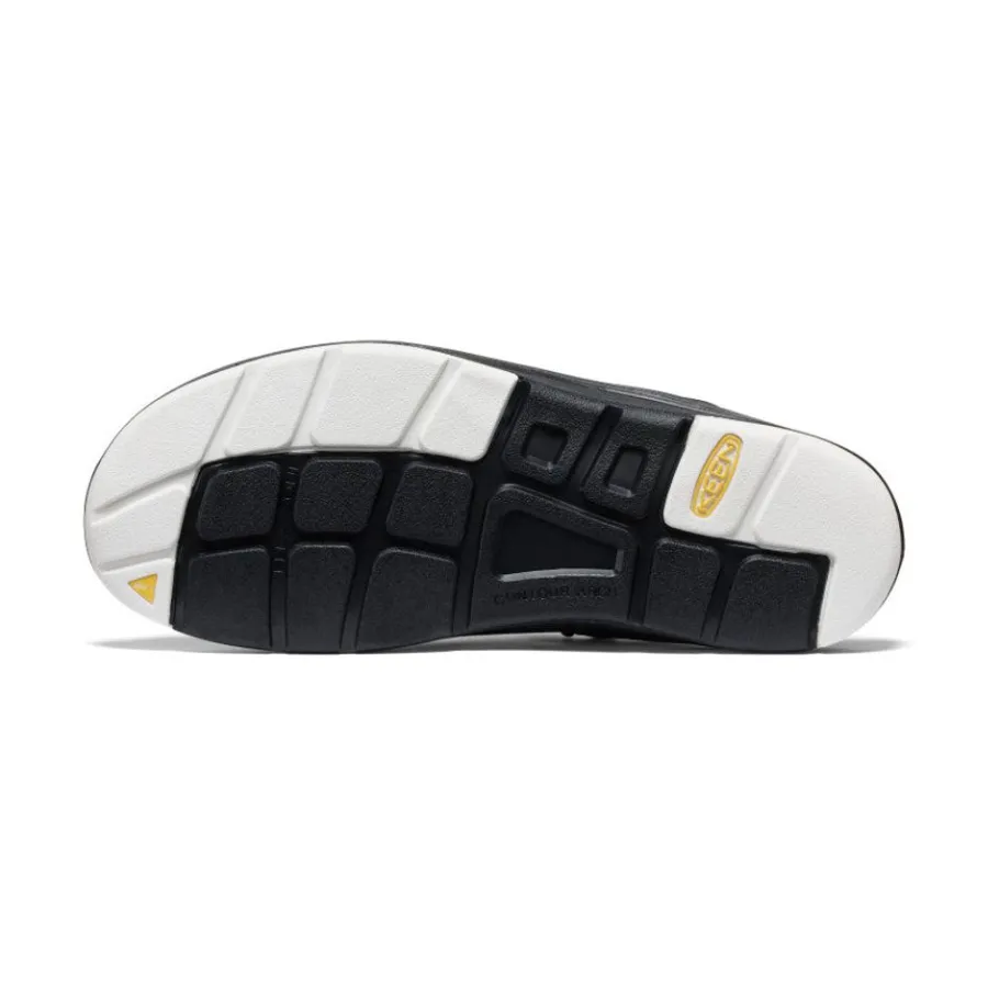 Women KEEN Slip-Ons<All Gender Uneek Ii Convertible X Mita Sneakers | Black/Ms4