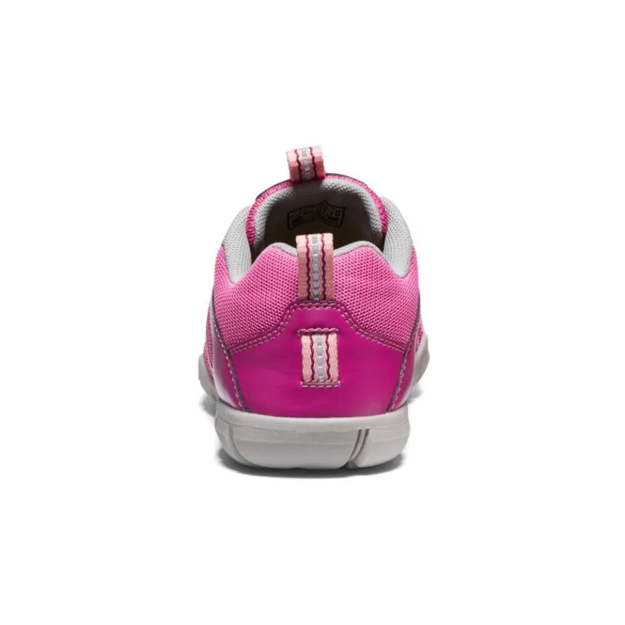 Kids KEEN Shoes<Big Kids' Chandler 2 Cnx Sneaker | Festival Fuchsia/Ibis Rose