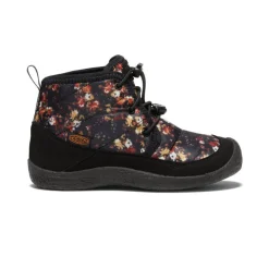 Kids KEEN Boots<Big Kids' Howser Ii Waterproof Chukka | Noble Flower
