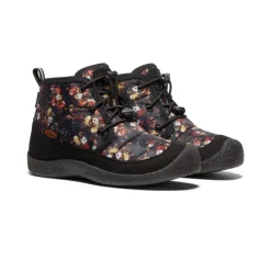 Kids KEEN Boots<Big Kids' Howser Ii Waterproof Chukka | Noble Flower