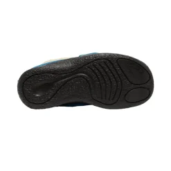 Kids KEEN Slip-Ons<Big Kids' Howser Wrap | Safari/Mykonos Blue