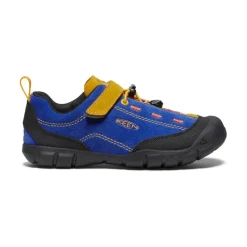 Kids KEEN Shoes<Big Kids' Jasper Ii Sneaker | Surf/Orange