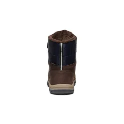 Kids KEEN Boots<Big Kids' Kanibou Waterproof Winter Boot | Java/Naval Academy