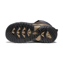 Kids KEEN Boots<Big Kids' Kanibou Waterproof Winter Boot | Java/Naval Academy
