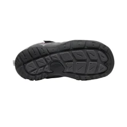 Kids KEEN Boots<Big Kids' Knotch Chukka | Steel Grey/Charisma