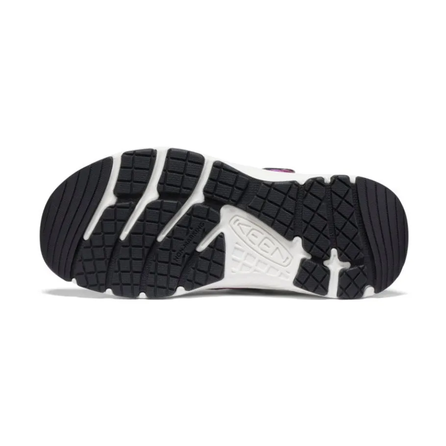 Kids KEEN Sandals<Big Kids' Motozoa Sandal | Willowherb/Tangerine