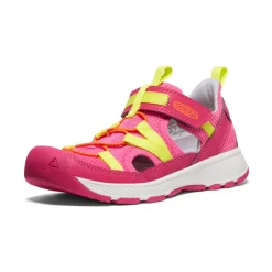 Kids KEEN Sandals<Big Kids' Motozoa Sandal | Jazzy/Evening Primrose