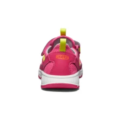 Kids KEEN Sandals<Big Kids' Motozoa Sandal | Jazzy/Evening Primrose