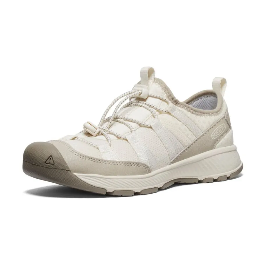 Kids KEEN Shoes<Big Kids' Motozoa Sneaker | Birch/Brindle