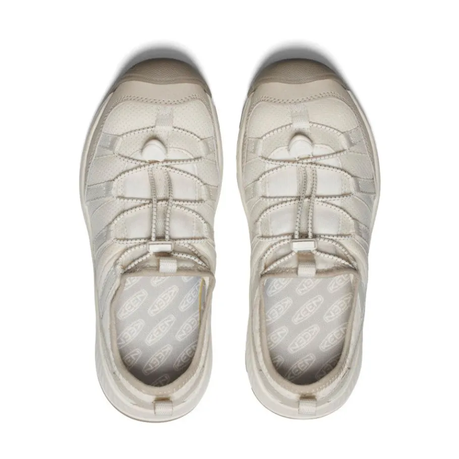 Kids KEEN Shoes<Big Kids' Motozoa Sneaker | Birch/Brindle