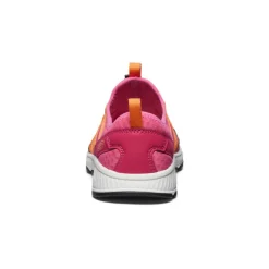 Kids KEEN Shoes<Big Kids' Motozoa Sneaker | Jazzy/Evening Primrose