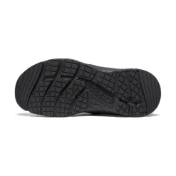 Kids KEEN Shoes<Big Kids' Motozoa Sneaker | Black/Black