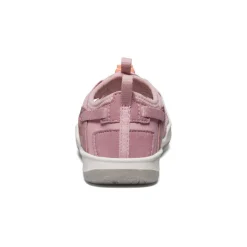 Kids KEEN Sandals<Big Kids' Moxie Sandal | Nostalgia Rose/Papaya Punch