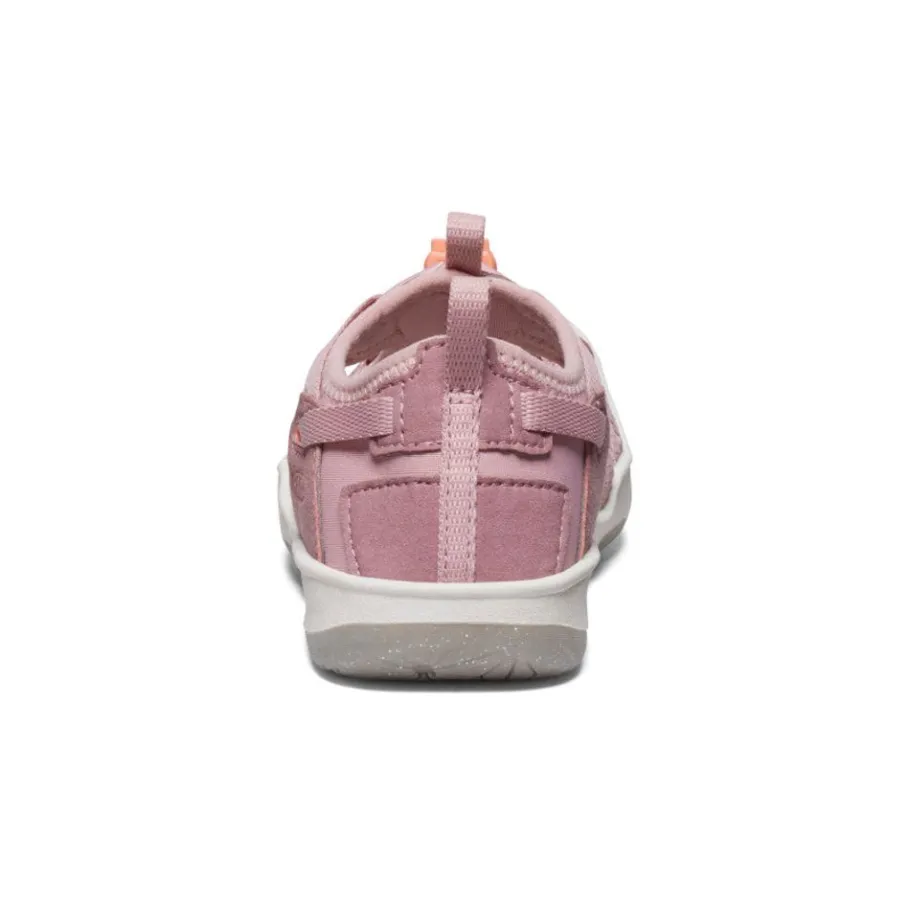 Kids KEEN Sandals<Big Kids' Moxie Sandal | Nostalgia Rose/Papaya Punch