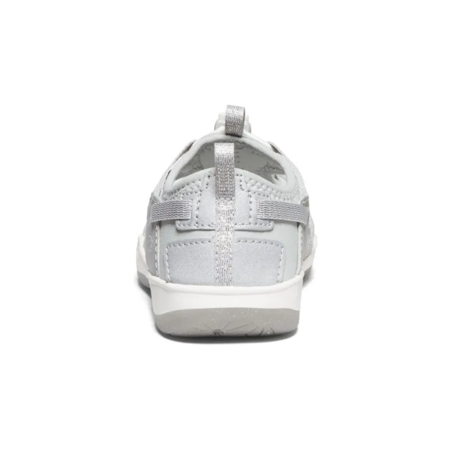 Kids KEEN Sandals<Big Kids' Moxie Sandal | Silver