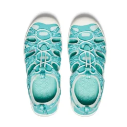 Kids KEEN Sandals<Big Kids' Moxie Sandal | Waterfall/Blue Glass