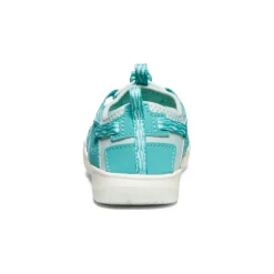 Kids KEEN Sandals<Big Kids' Moxie Sandal | Waterfall/Blue Glass
