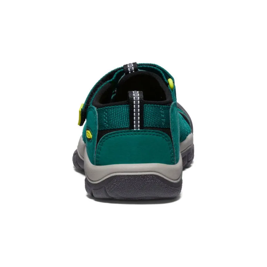Kids KEEN Sandals<Big Kids' Newport H2 | Aventurine/Evening Primrose