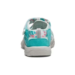 Kids KEEN Sandals<Big Kids' Newport H2 | Camo/Pink Icing