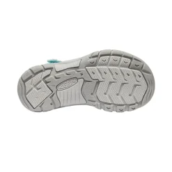 Kids KEEN Sandals<Big Kids' Newport H2 | Camo/Pink Icing