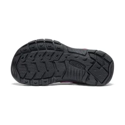 Kids KEEN Sandals<Big Kids' Newport H2 | Hot Pink/Pastel Lavender