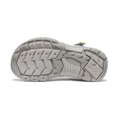 Kids KEEN Sandals<Big Kids' Newport H2 | Legion Blue/Evening Primrose