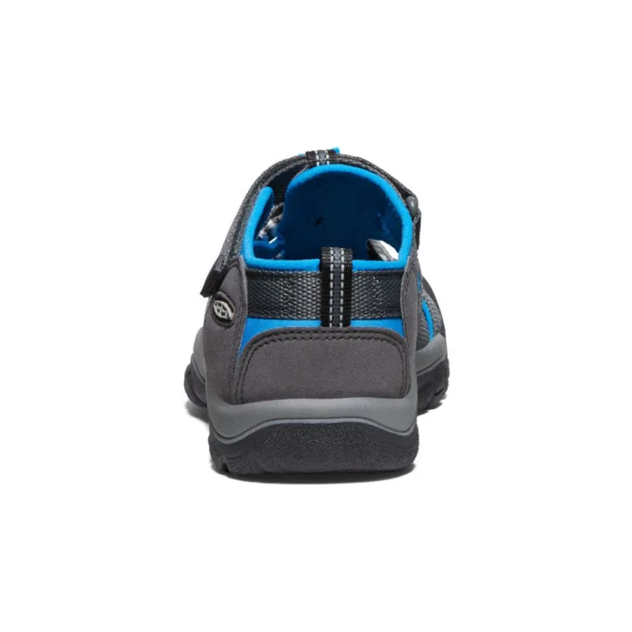 Kids KEEN Sandals<Big Kids' Newport H2 | Magnet/Brilliant Blue