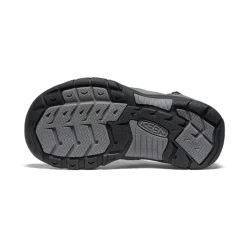 Kids KEEN Sandals<Big Kids' Newport H2 | Magnet/Brilliant Blue