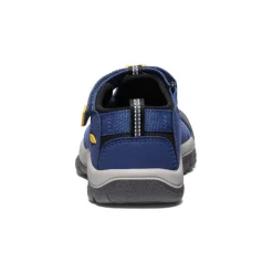 Kids KEEN Sandals<Big Kids' Newport H2 | Naval Academy/ Yellow