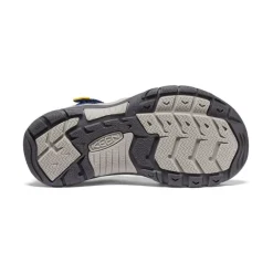 Kids KEEN Sandals<Big Kids' Newport H2 | Naval Academy/ Yellow