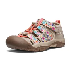 Kids KEEN Sandals<Big Kids' Newport H2 | Safari/Birch