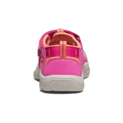 Kids KEEN Sandals<Big Kids' Newport H2 | Verry Berry/Fusion Coral