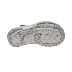Kids KEEN Sandals<Big Kids' Newport H2 | Verry Berry/Fusion Coral