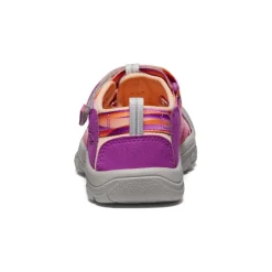 Kids KEEN Sandals<Big Kids' Newport H2 | Willowherb/Tangerine