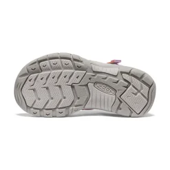 Kids KEEN Sandals<Big Kids' Newport H2 | Willowherb/Tangerine