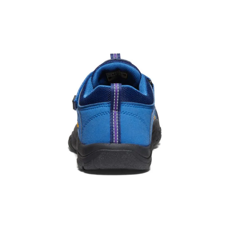 Kids KEEN Shoes<Big Kids' Newport H2Sho | Multi/Bright Cobalt