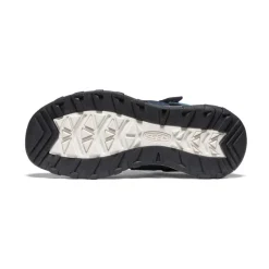 Kids KEEN Sandals<Big Kids' Newport Neo H2 | Blue Nights/Brilliant Blue