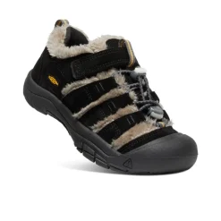 Kids KEEN Shoes<Big Kids' Newport Shoe | Tps Big Foot Gold