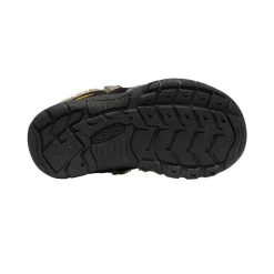 Kids KEEN Shoes<Big Kids' Newport Shoe | Tps Big Foot Gold