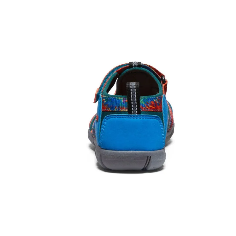 Kids KEEN Sandals<Big Kids' Seacamp Ii Cnx | Multi/Austern