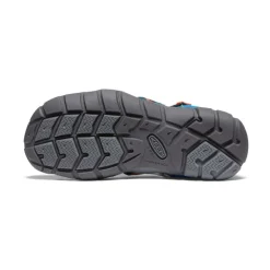 Kids KEEN Sandals<Big Kids' Seacamp Ii Cnx | Multi/Austern