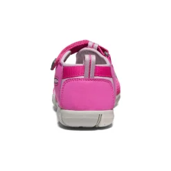 Kids KEEN Sandals<Big Kids' Seacamp Ii Cnx | Very Berry/Dawn Pink
