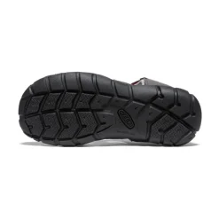 Kids KEEN Sandals<Big Kids' Seacamp Ii Cnx | Magnet/Drizzle