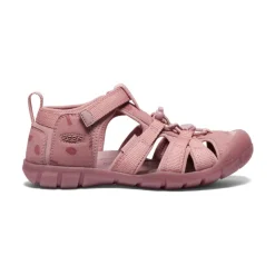 Kids KEEN Sandals<Big Kids' Seacamp Ii Cnx Sandal X Namuk | Dark Rose
