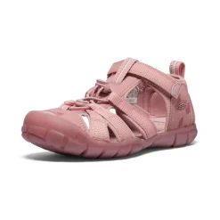 Kids KEEN Sandals<Big Kids' Seacamp Ii Cnx Sandal X Namuk | Dark Rose